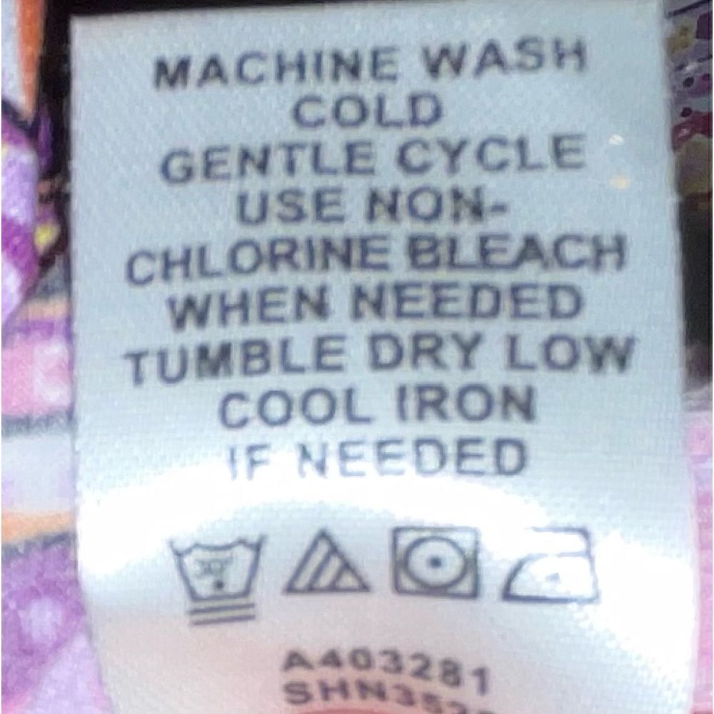 Geneology Mod Print Mini Dress - Picture 8 of 9